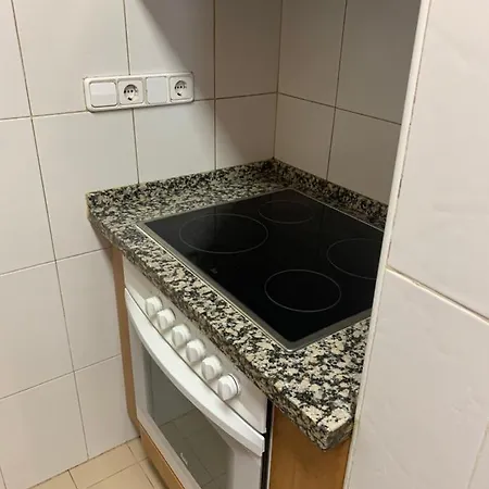 Ferienwohnung Casa Mequinenza Exterior foto
