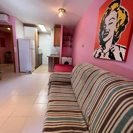 Ferienwohnung Casa Mequinenza Exterior foto