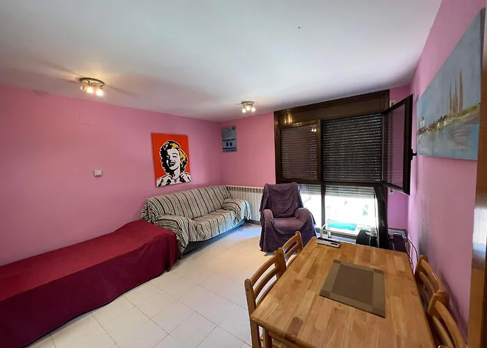 Casa Mequinenza