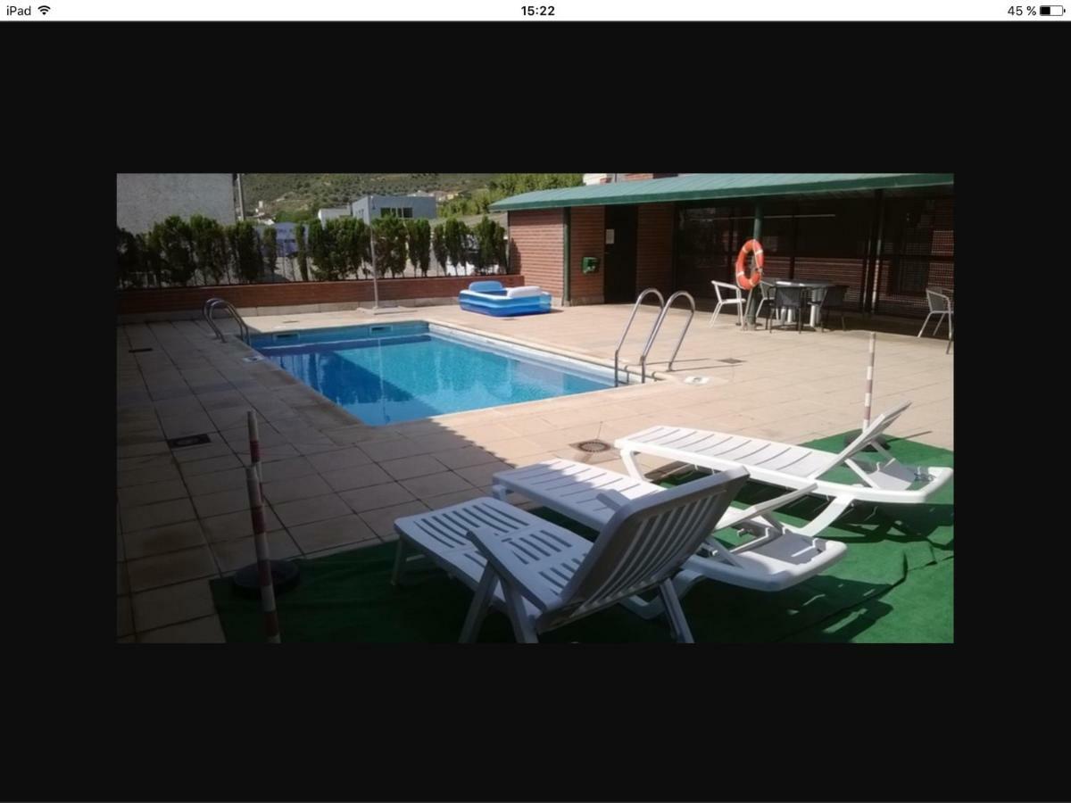 Casa Apartment